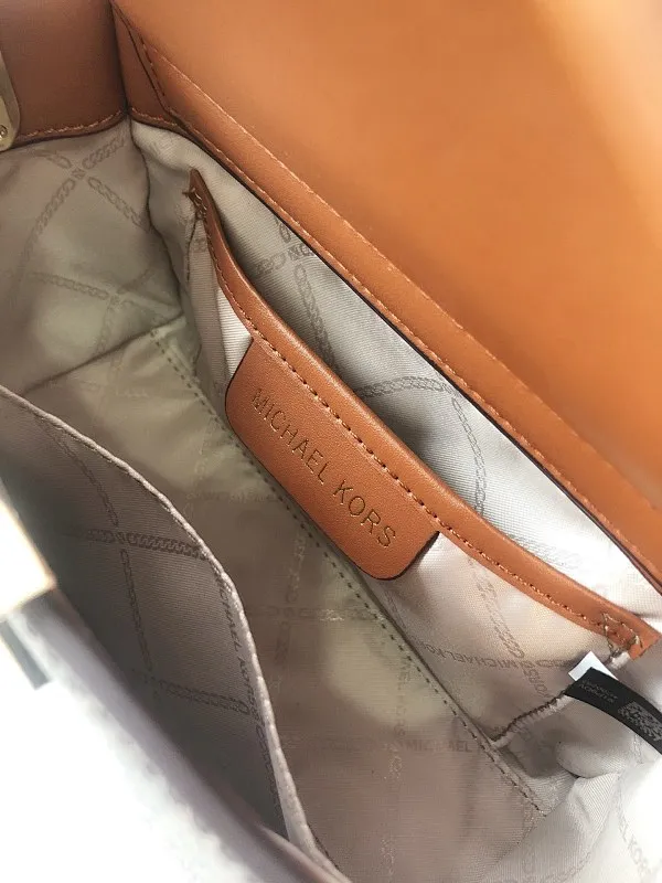 All Categories Official Website "Brand Women's Bags" Women's Bags 💙 MK 2023 New MK Crossbody Bag